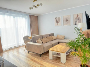 Golden Apartment